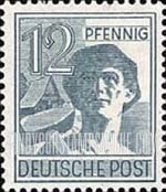 FindYourStampsValue: Working - Laborer