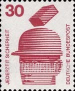 FindYourStampsValue: Accident Prevention - Safety Helmets Prevent Injury