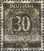 FindYourStampsValue: Numerals