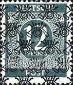 FindYourStampsValue: Numerals