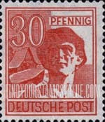 FindYourStampsValue: Working - Laborer