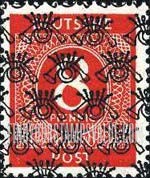 FindYourStampsValue: Numerals