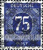 FindYourStampsValue: Numerals