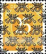 FindYourStampsValue: Numerals