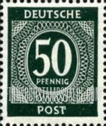 FindYourStampsValue: Numerals