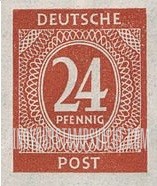 FindYourStampsValue: SEMI-POSTAL - Stamp Exhibition, Berlin