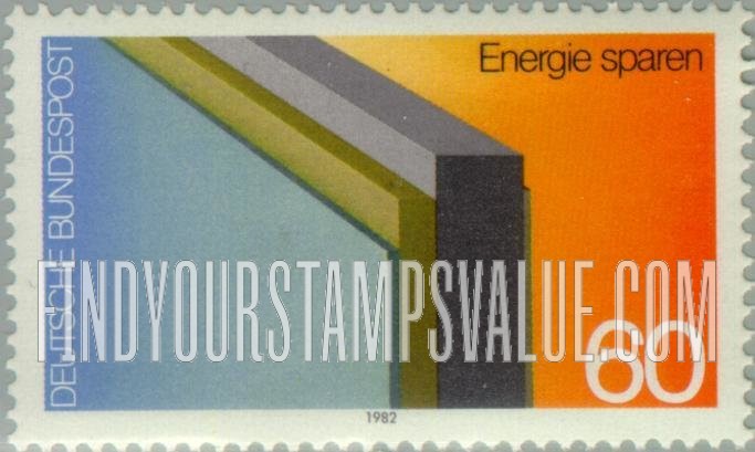 FindYourStampsValue: Energy Conservation