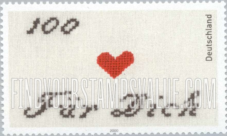 FindYourStampsValue: “For You”