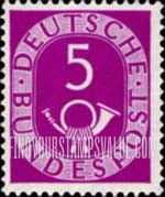 FindYourStampsValue: Numeral and Post Horn
