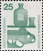 FindYourStampsValue: Accident Prevention - Alcohol and Automobile