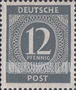 FindYourStampsValue: Numerals