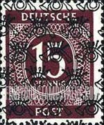 FindYourStampsValue: Numerals