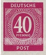 FindYourStampsValue: SEMI-POSTAL - Stamp Exhibition, Berlin
