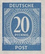 FindYourStampsValue: SEMI-POSTAL - Stamp Exhibition, Berlin