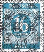 FindYourStampsValue: Numerals