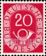FindYourStampsValue: Numeral and Post Horn