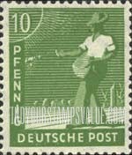 FindYourStampsValue: Working - Sower