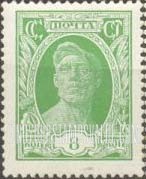 FindYourStampsValue: Russia: USSR - Worker