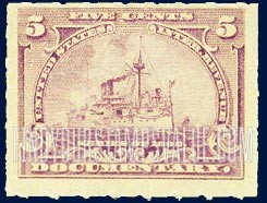 FindYourStampsValue: DOCUMENTARY ISSUE