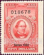 FindYourStampsValue: DOCUMENTARY ISSUE - James Guthrie