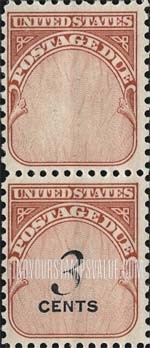 FindYourStampsValue: NUMERAL OF VALUE