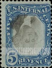 FindYourStampsValue: SECOND ISSUE DOCUMENTARY