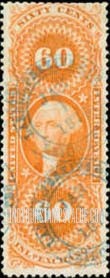 FindYourStampsValue: INLAND EXCHANGE