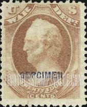 FindYourStampsValue: WAR - Gen.Winfield Scott