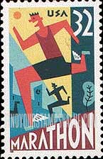 FindYourStampsValue: MARATHON