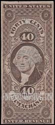 FindYourStampsValue: INLAND EXCHANGE