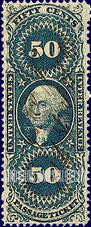 FindYourStampsValue: PASSAGE TICKET