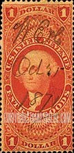 FindYourStampsValue: ENTRY FOR GOODS