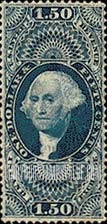 FindYourStampsValue: INLAND EXCHANGE