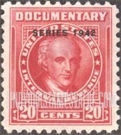 FindYourStampsValue: DOCUMENTARY ISSUE - Richard Rush