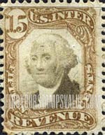 FindYourStampsValue: THIRD ISSUE DOCUMENTARY