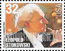 FindYourStampsValue: LEOPOLD STOKOWSKI - American Music Series