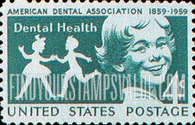 FindYourStampsValue: DENTAL HEALTH
