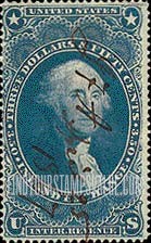 FindYourStampsValue: INLAND EXCHANGE