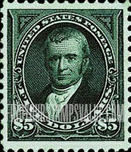 FindYourStampsValue: JOHN MARSHALL