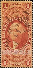 FindYourStampsValue: CONVEYANCE