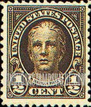 FindYourStampsValue: NATHAN HALE