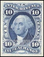 FindYourStampsValue: INLAND EXCHANGE