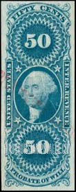 FindYourStampsValue: PROBATE OF WILL