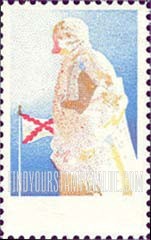 FindYourStampsValue: General BERNARDO DE GALVEZ