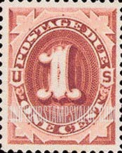 FindYourStampsValue: NUMERAL OF VALUE