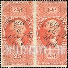 FindYourStampsValue: MORTGAGE