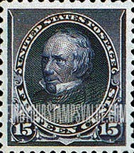 FindYourStampsValue: HENRY CLAY