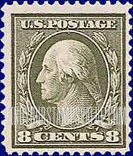 FindYourStampsValue: GEORGE WASHINGTON