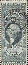 FindYourStampsValue: INLAND EXCHANGE