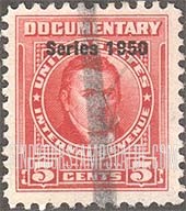 FindYourStampsValue: DOCUMENTARY ISSUE - G.W. Campbell